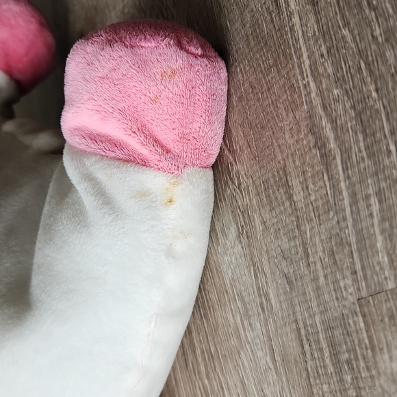 Despicable Me Unicorn Pillow Pet Style Stuffed Animal 20" X 13" - Picture 11 of 12